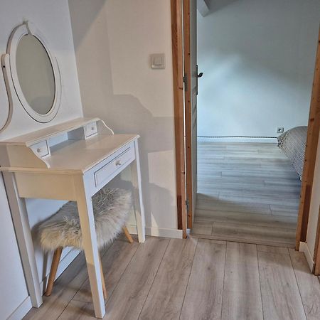 L'Abaca 23 Villa Sainte-Genevieve-les-Gasny Eksteriør billede